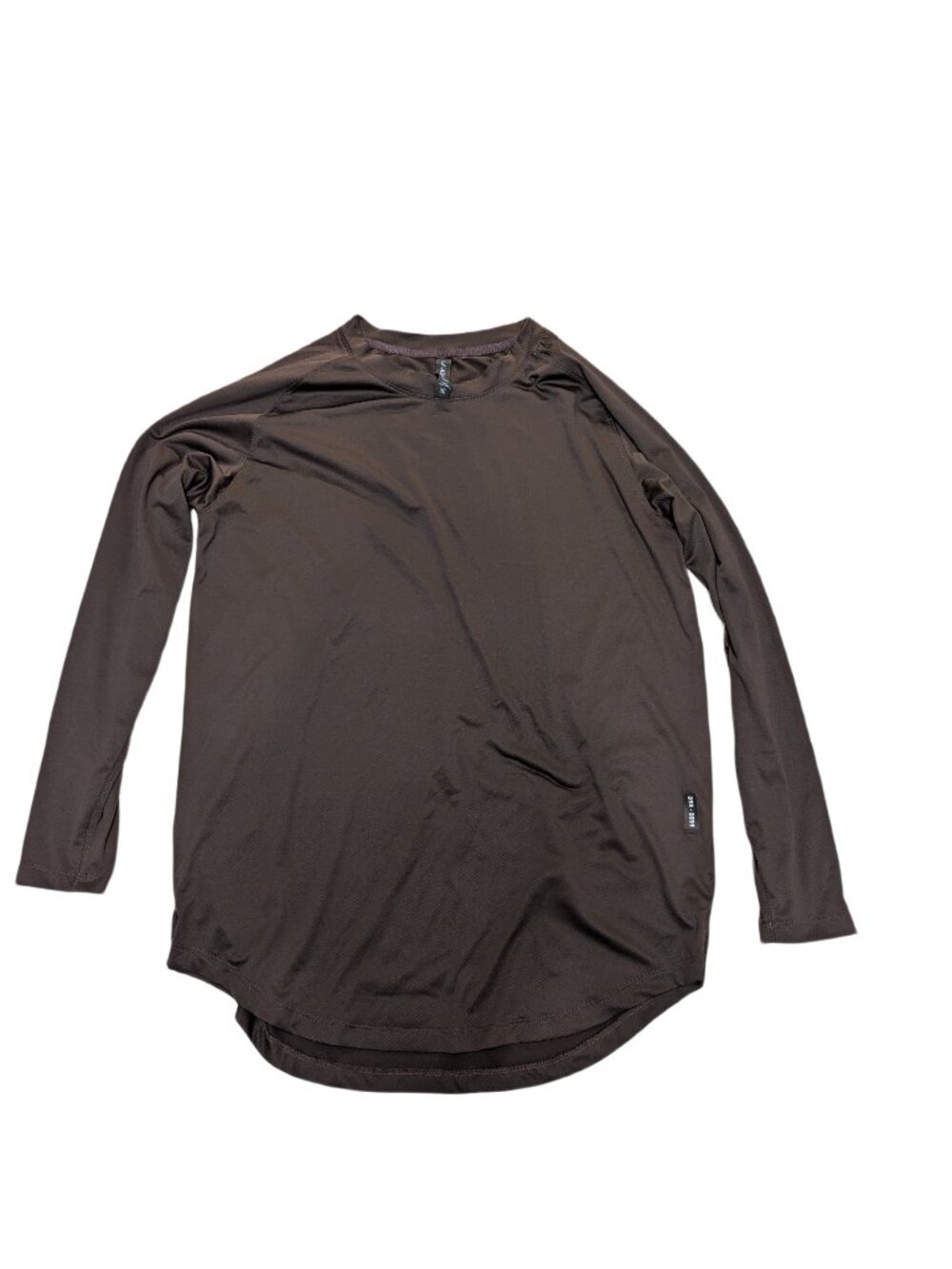 ASRV Silver-Lite 2.0 Established Long Sleeve